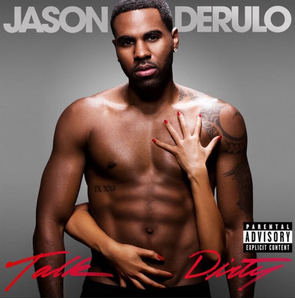 제이슨 데룰로 (Jason Derulo) -  Talk Dirty(US발매)