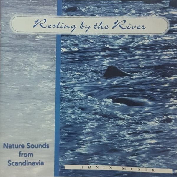 Nature Sounds from Scandinavia : Resting by the River