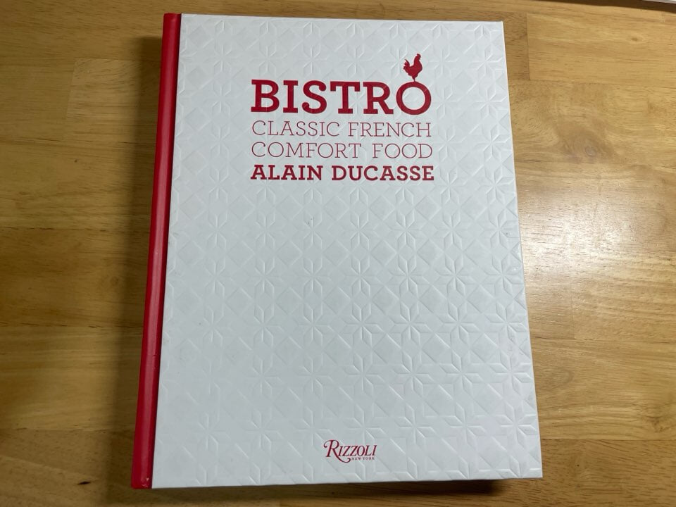 Bistro: Classic French Comfort Food