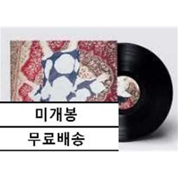 김사월 로맨스 LP 미개봉
