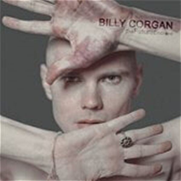 Billy Corgan / The Future Embrace (B)