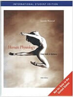 Human Physiology [재5판/양장] (양장),세월감외 상태 양호//THOMSON BROOKS/COLE | 2004년 1월