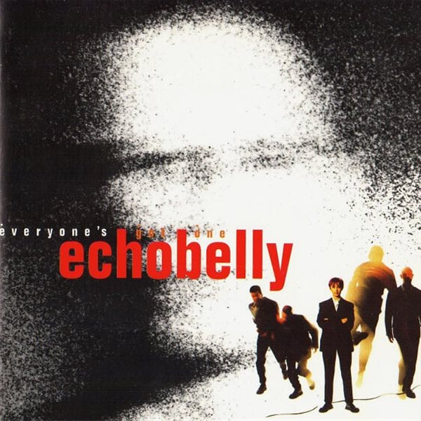 [수입] Echobelly - Everyone&#39;s Got One