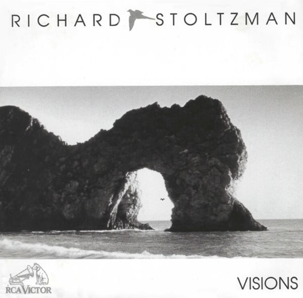 스톨츠만 (Richard Stoltzman) - Visions