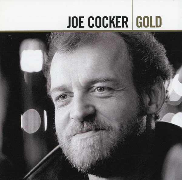 조 카커 - Joe Cocker - Gold 2Cds [캐나다발매]