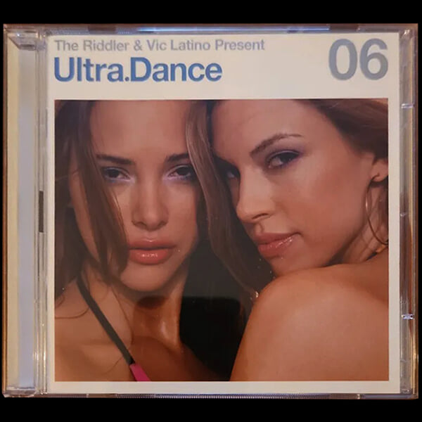 V.A. - ULTRA DANCE 06 (2CD) (수입)