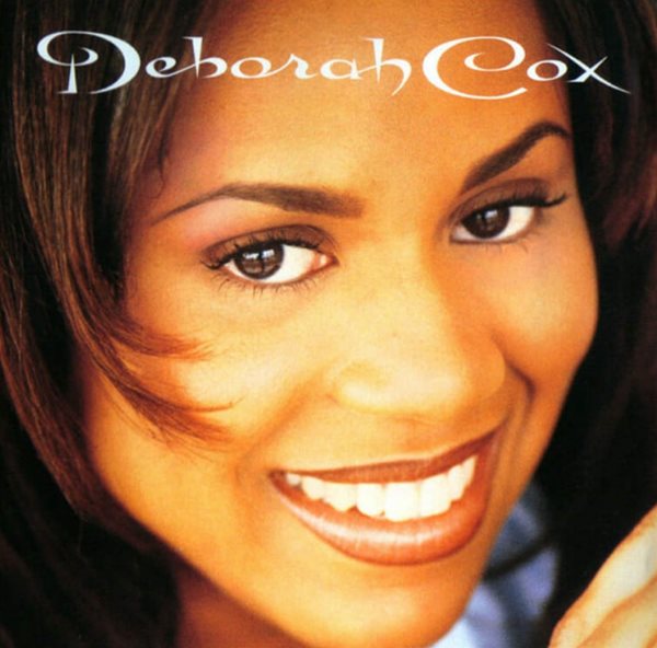 데보라 콕스 (Deborah Cox) - Deborah Cox