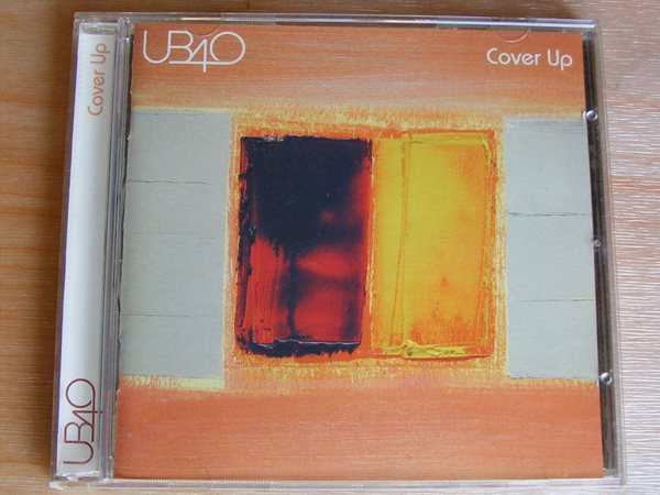 UB40(유비포티) Cover Up