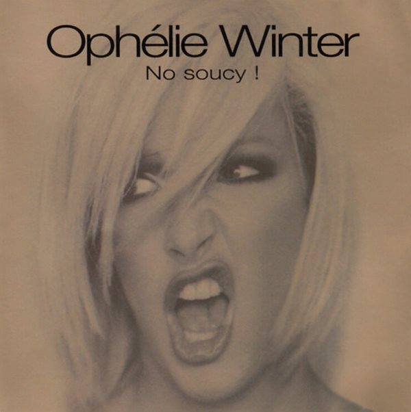 오필리에 윈터 (Ophelie Winter) - No Soucy !