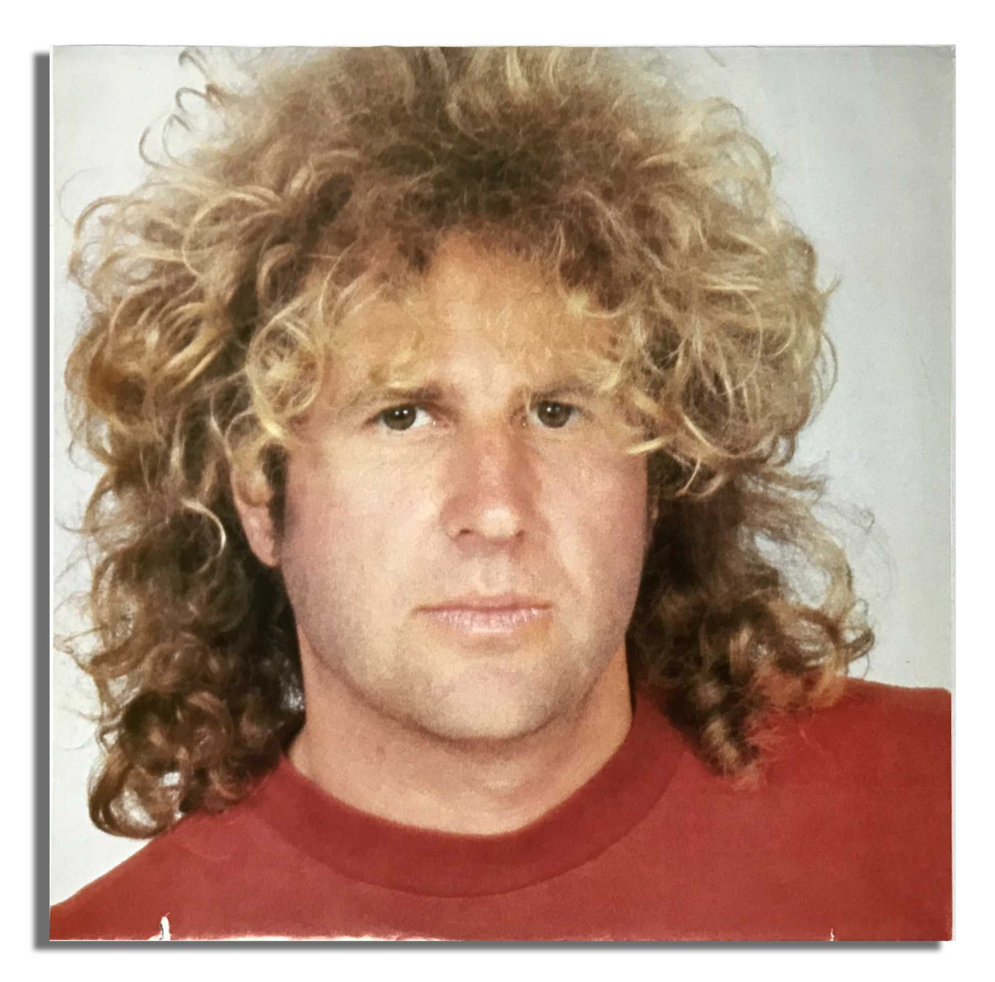 [LP] Sammy Hagar - VOA