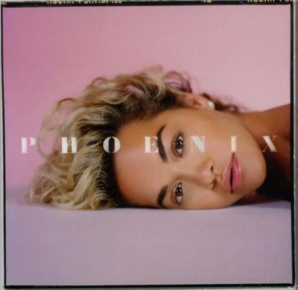 리타 오라 (Rita Ora) - Phoenix