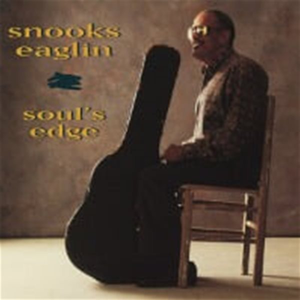 Snooks Eaglin / Soul's Edge (수입)
