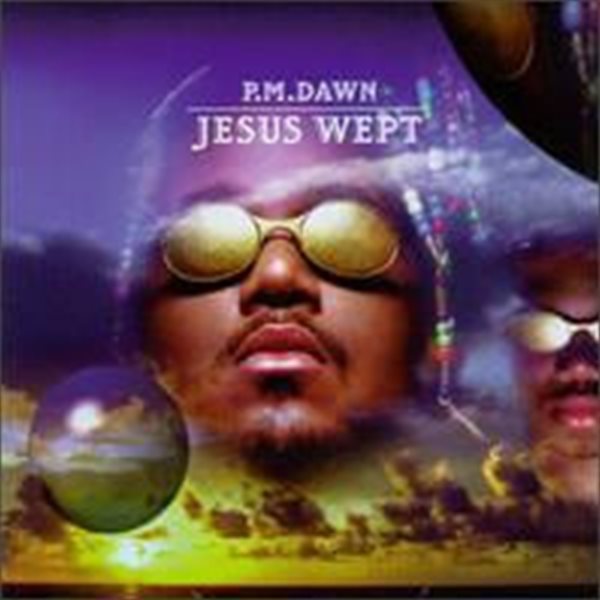 P.M. Dawn / Jesus Wept (수입)