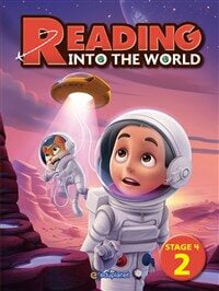 Reading Into the World : Stage 4-2 (Student Book + Workbook)