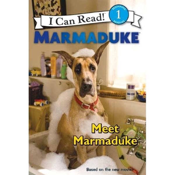 Marmaduke