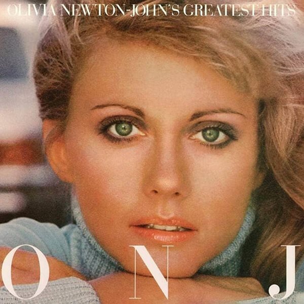 Olivia Newton-John - Greatest Hits (일본수입)