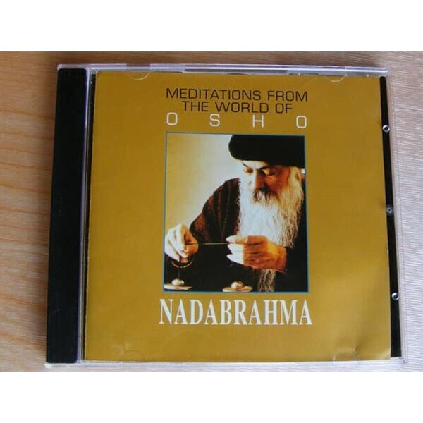 나다브라마(Nadabrahma) 명상 - Meditations from the world of OSHO