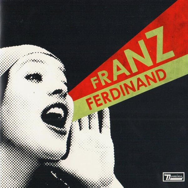 [수입]  Franz Ferdinand (프란츠 퍼디난드) - 2집 You Could Have It So Much Better 