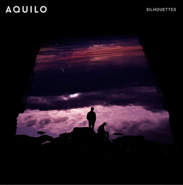 아퀼로 (Aquilo) - Silhouettes (Czech 발매)