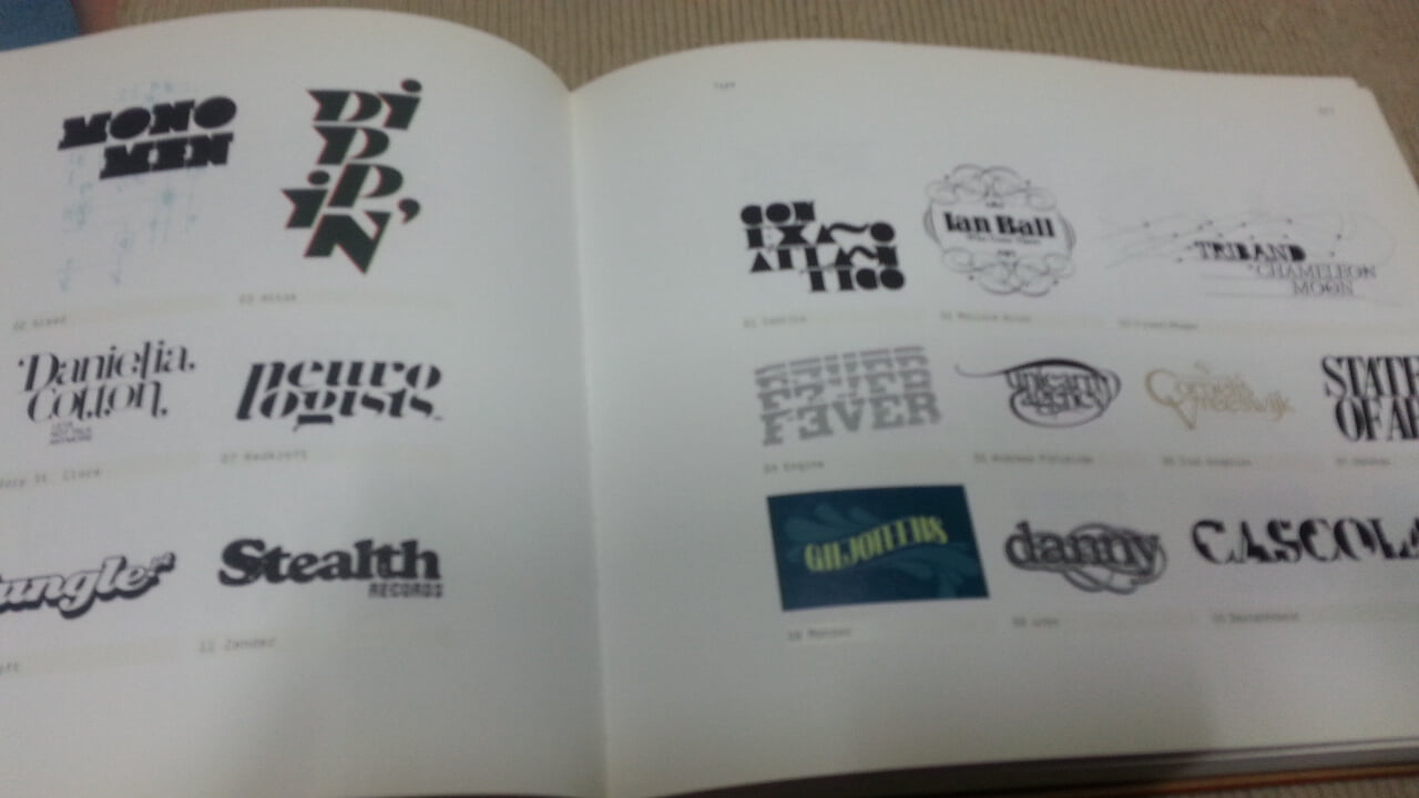 Los Logos 4