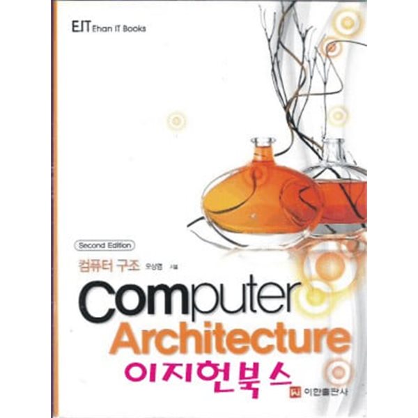 COMPUTER ARCHITECTURE 컴퓨터 아키텍쳐