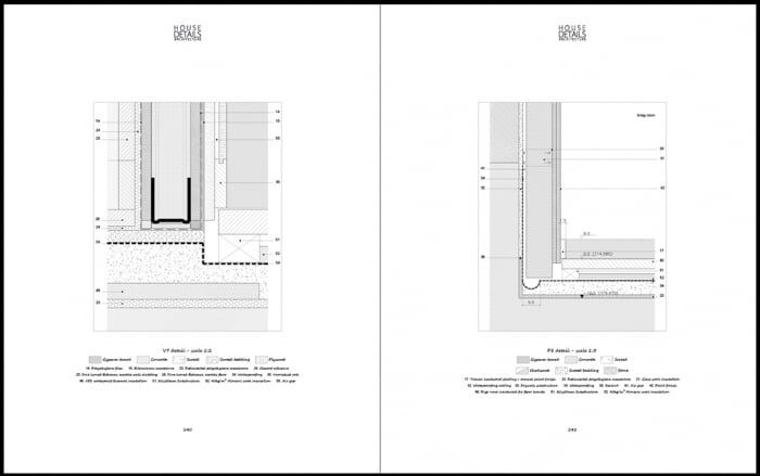 Alvaro Siza - in detail - Volume 2