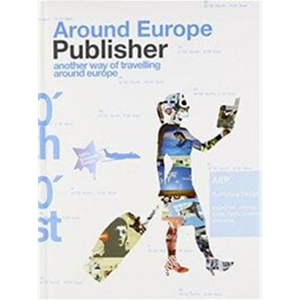 Around Europe Publisher