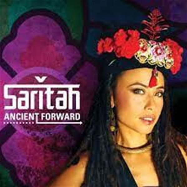 Ancient Forward - Saritah 