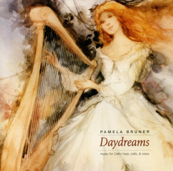 파멜라 브루너 (Pamela Bruner) - Daydreams