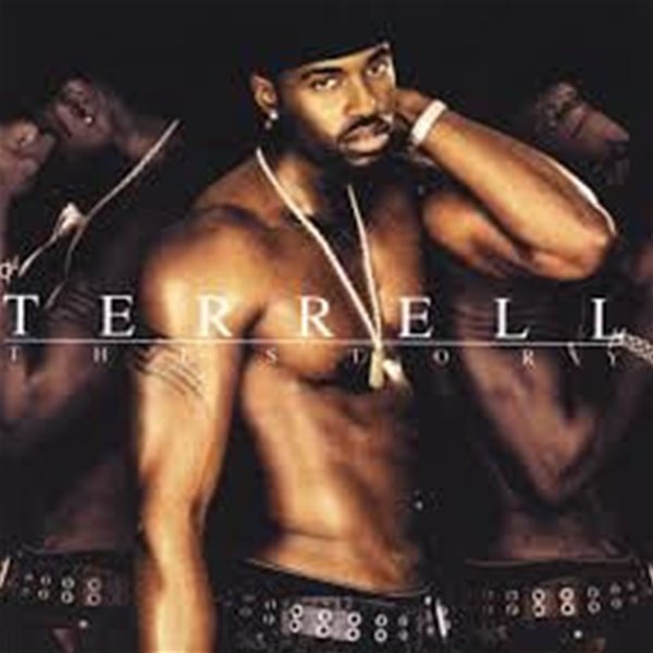 TERRELL CARTER - The Story