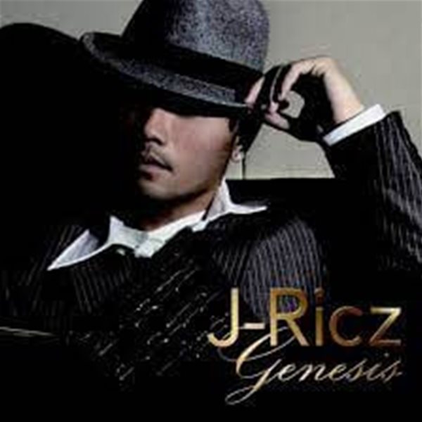 J-Ricz - GENESIS