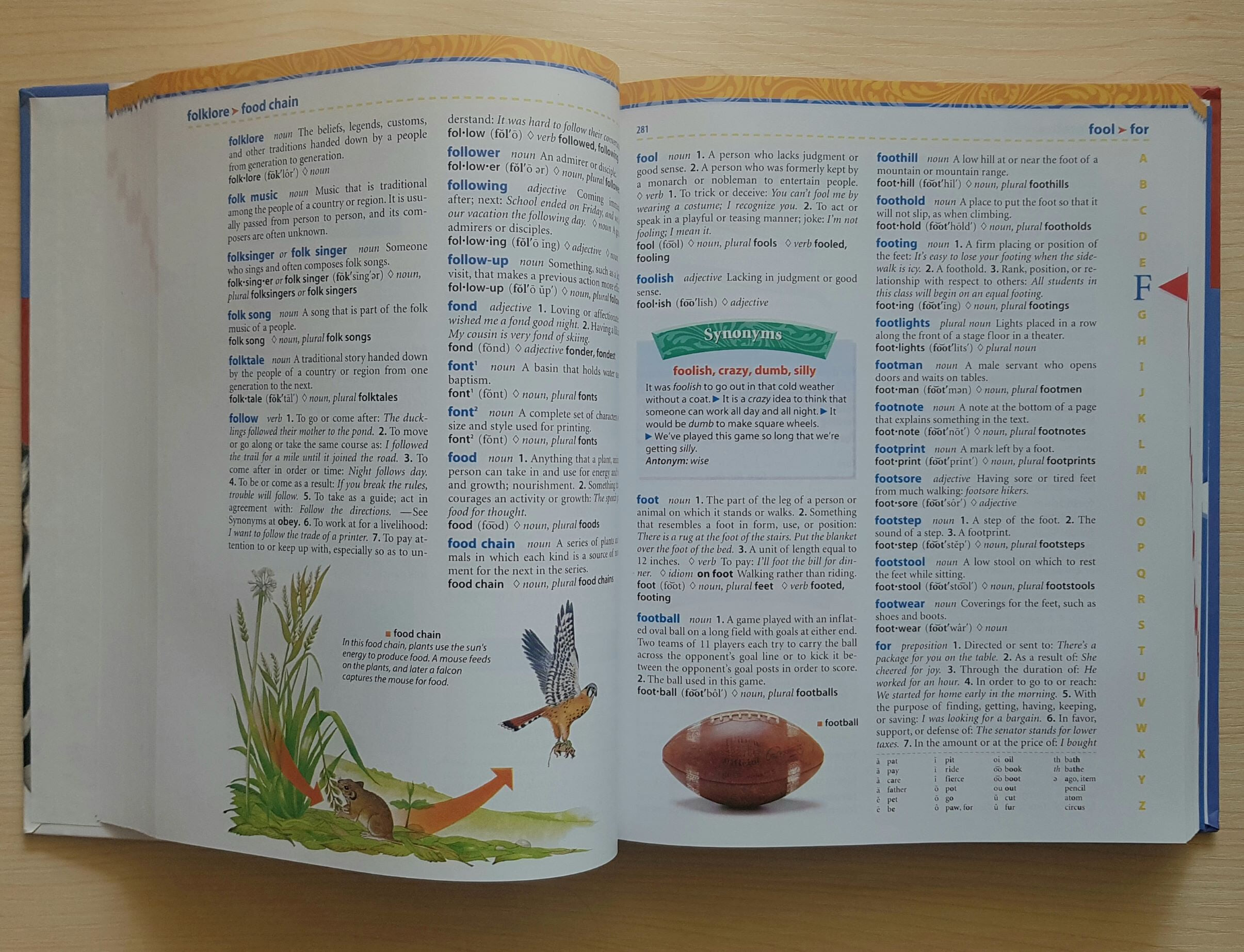 The American Heritage Children‘s Dictionary (Hardcover, Updated)