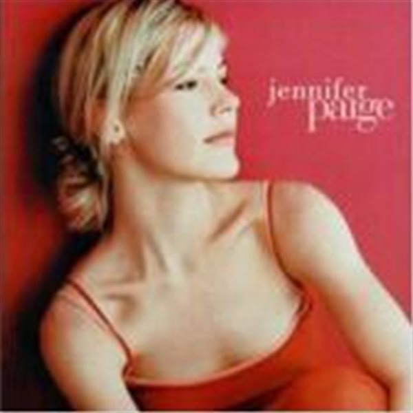 Jennifer Paige / Jennifer Paige (B)