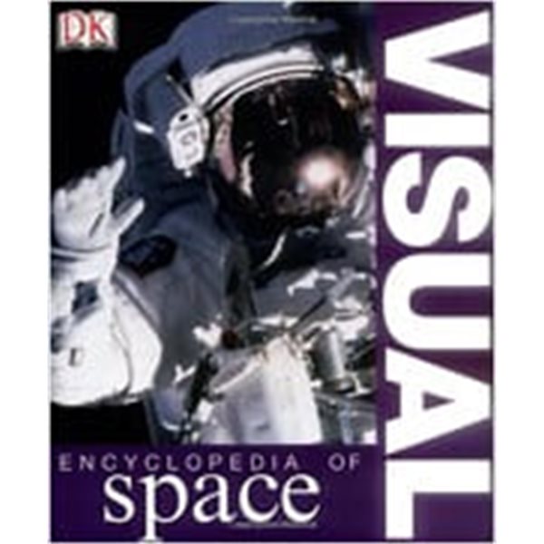 Visual Encyclopedia of Space (Paperback)  