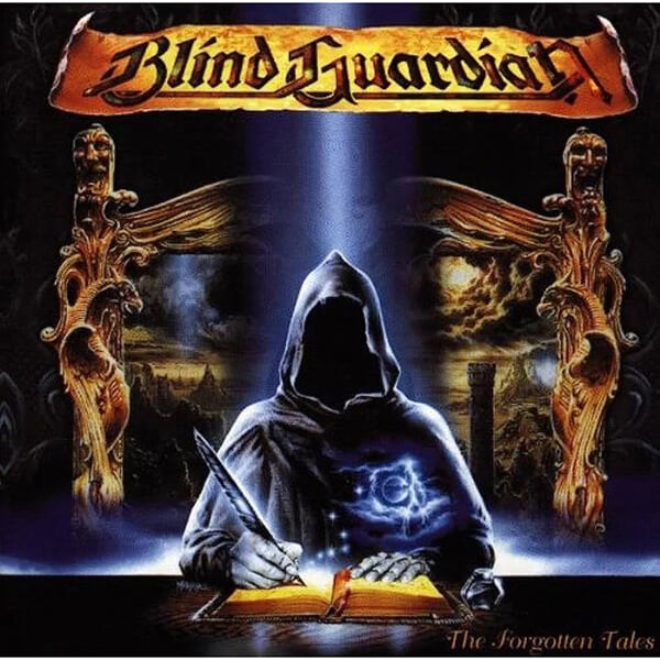 Blind Guardian - The Forgotten Tales (수입)