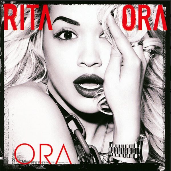 리타 오라 (Rita Ora) - Ora 