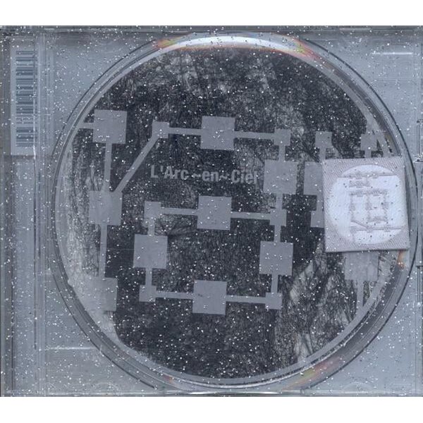 L&#39;Arc~En~Ciel (라르크 앙 시엘) - Ray (CD) [초화한정 패키지][일본반]
