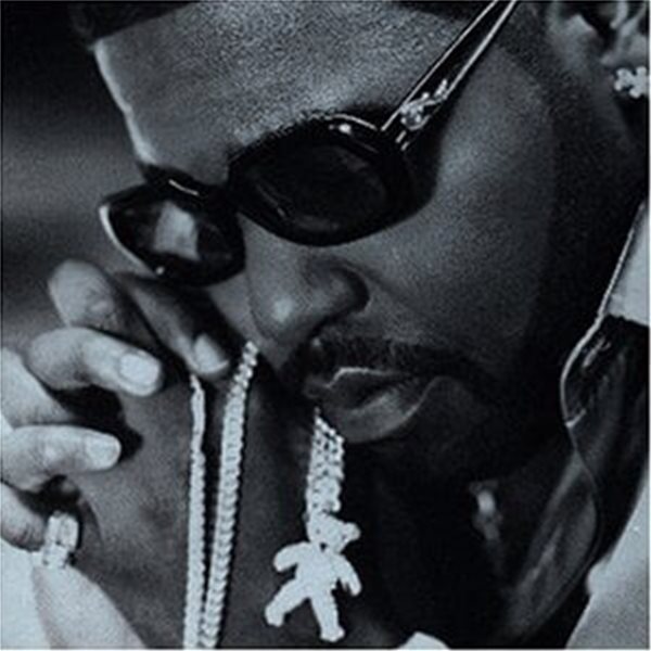 Gerald Levert / Love & Consequences (수입)