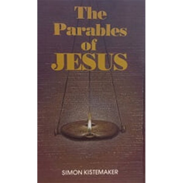 The Parables of Jesus