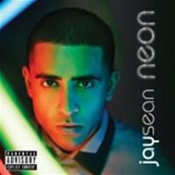 Jay Sean / Neon (수입)