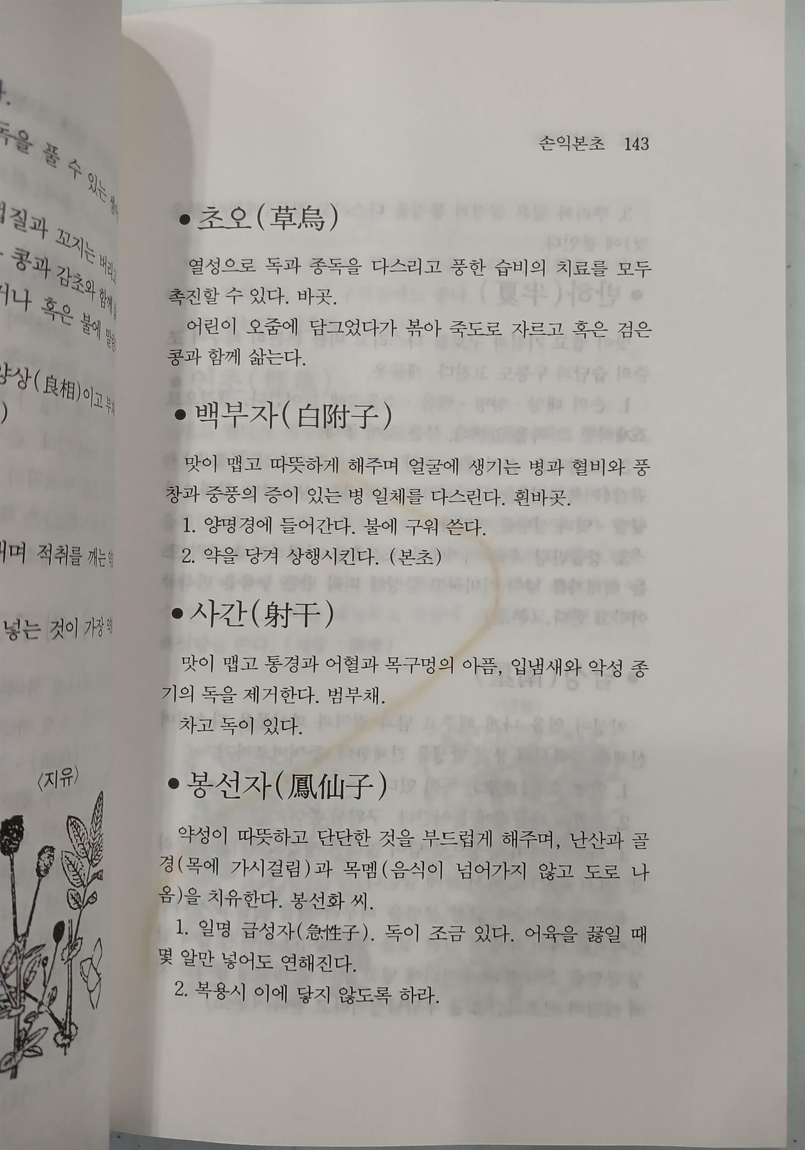 가정한방 동의보감 - 누구든지 처방할 수 있는 한글판