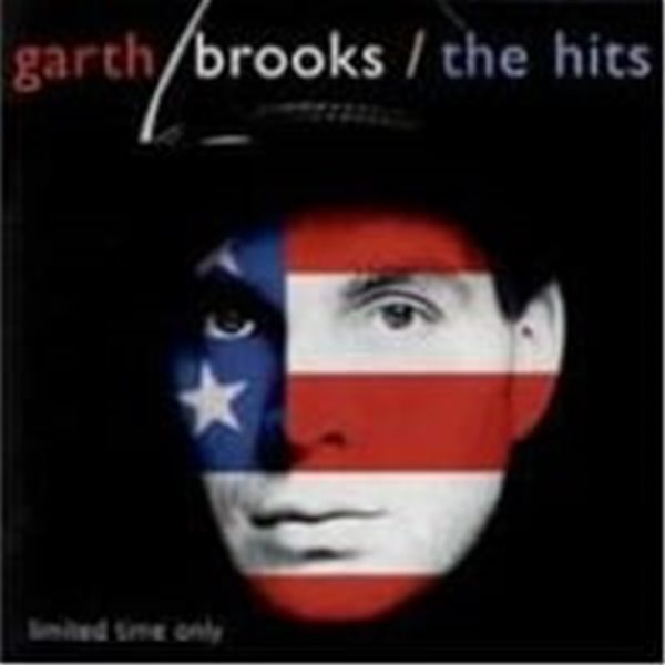 Garth Brooks / The Hits (수입)