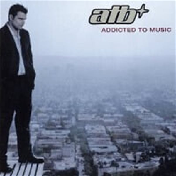 Atb / Addicted To Music (2CD/수입)