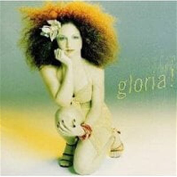 Gloria Estefan / Gloria!