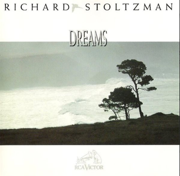 스톨츠만 (Richard Stoltzman) - Dreams