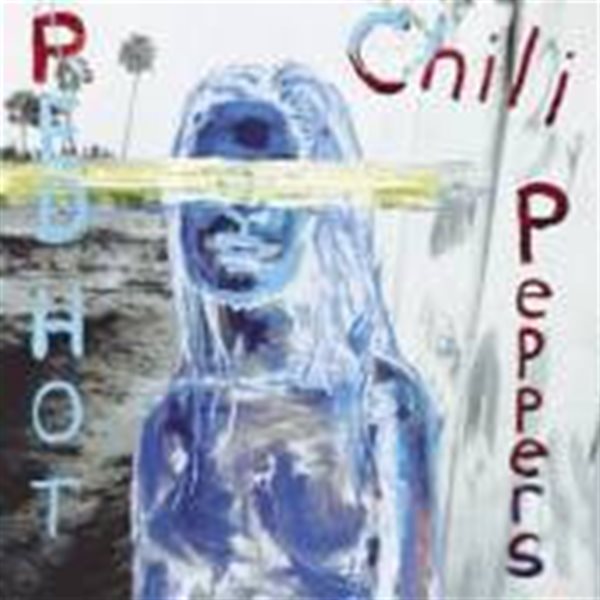 Red Hot Chili Peppers / By The Wa