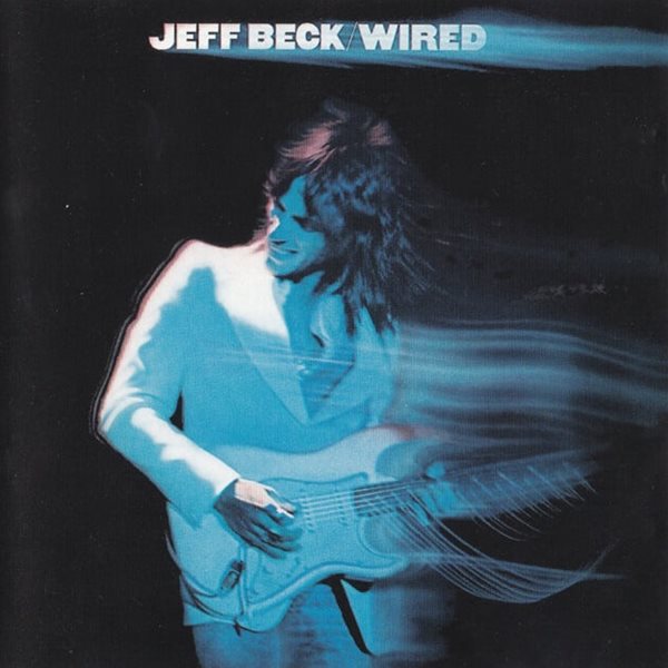 [수입] Jeff Beck - Wired (Remastered)