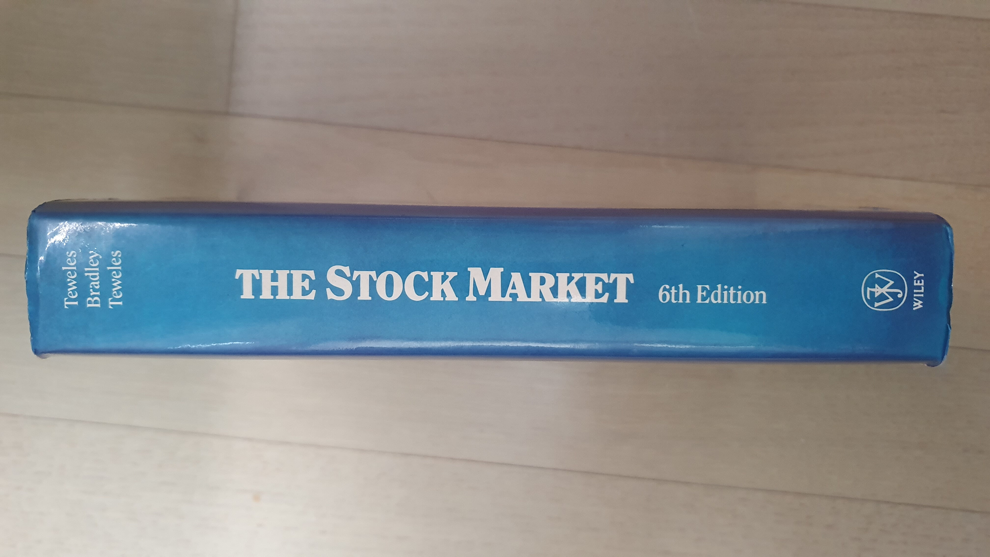 The Stock Market 6th Edition