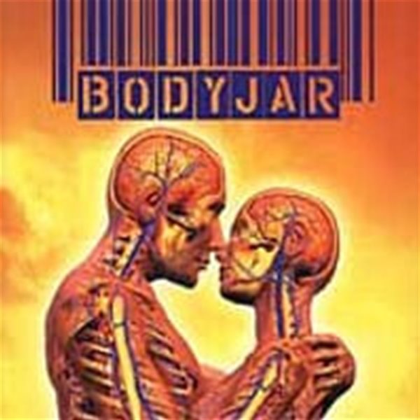 [미개봉] Bodyjar / How It Works