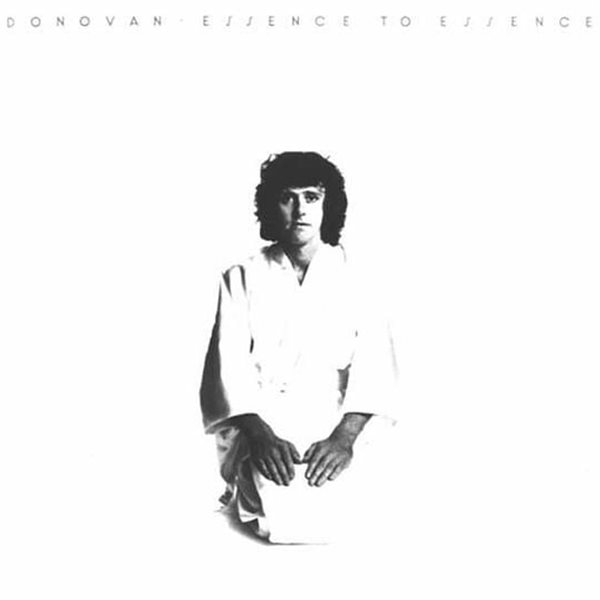 [수입][LP] Donovan - Essence To Essence [Gatefold]